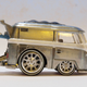 Illustration for article titled Kustom Kool Kombi